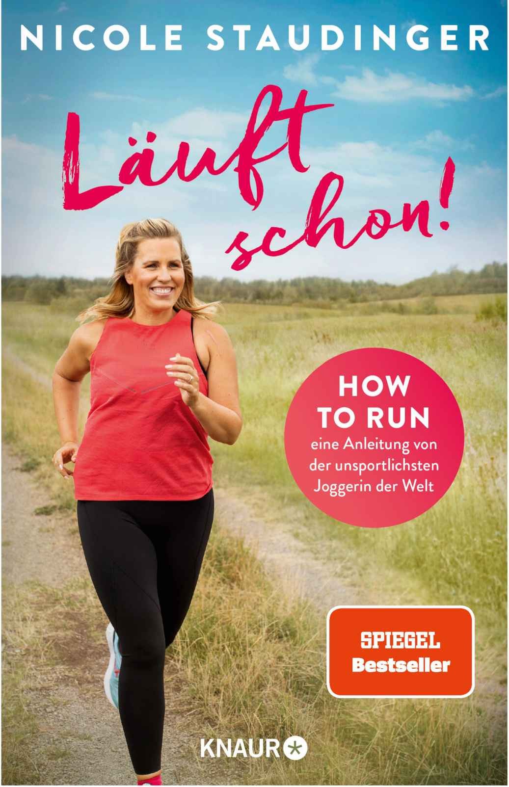 Läuft schon!: How to run