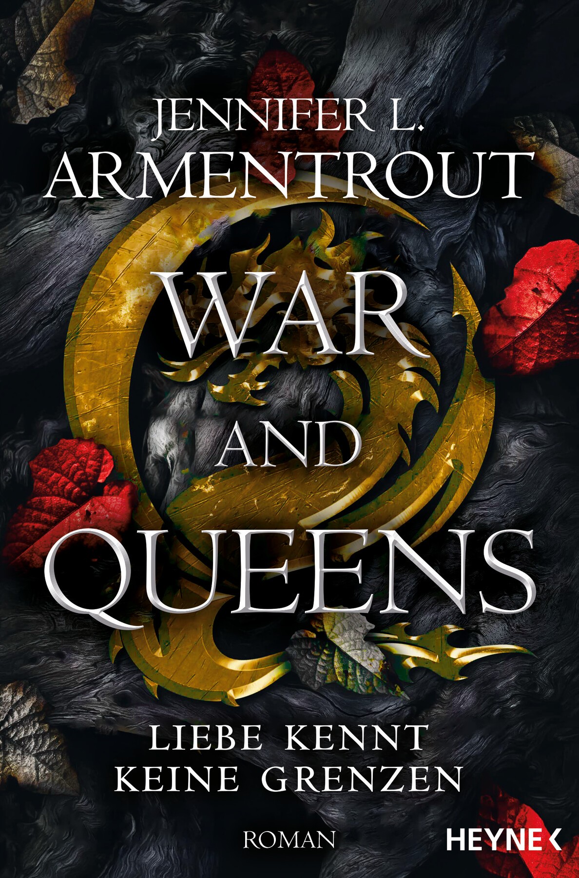 War and Queens – Liebe kennt keine Grenzen