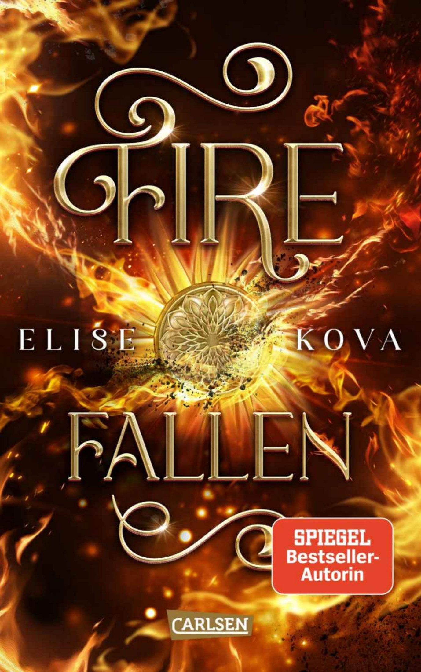 Fire Fallen