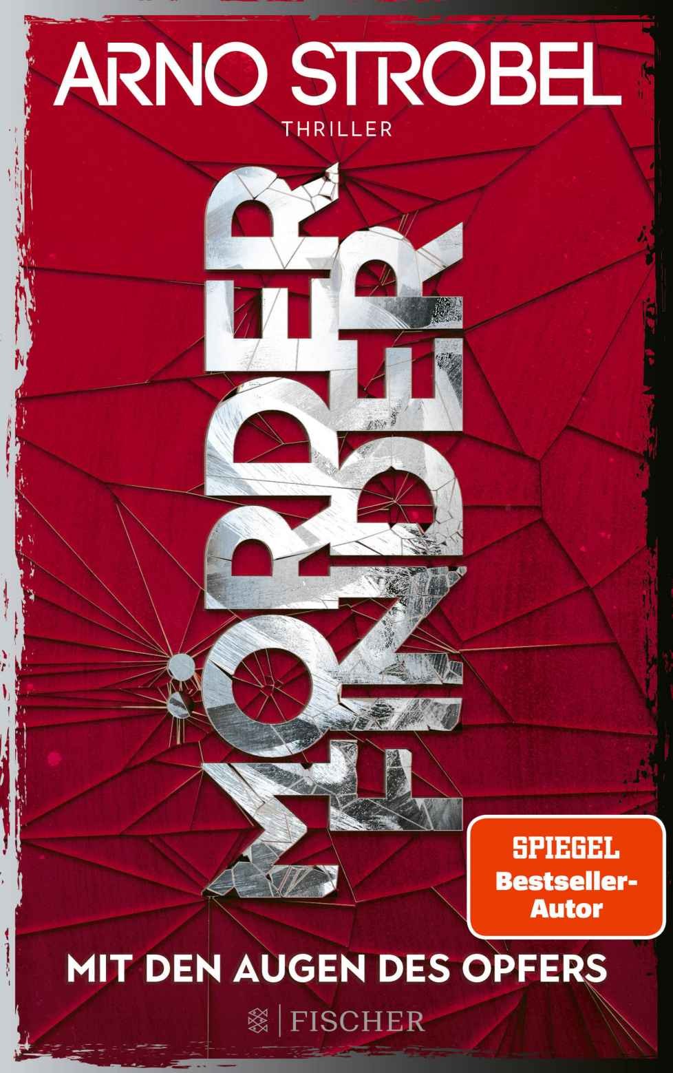 Mörderfinder – Mit den Augen des Opfers