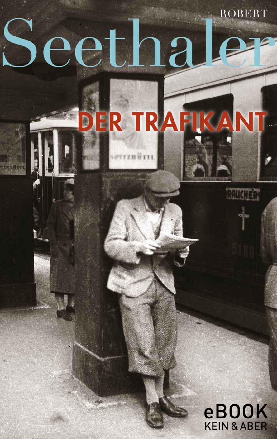 Der Trafikant
