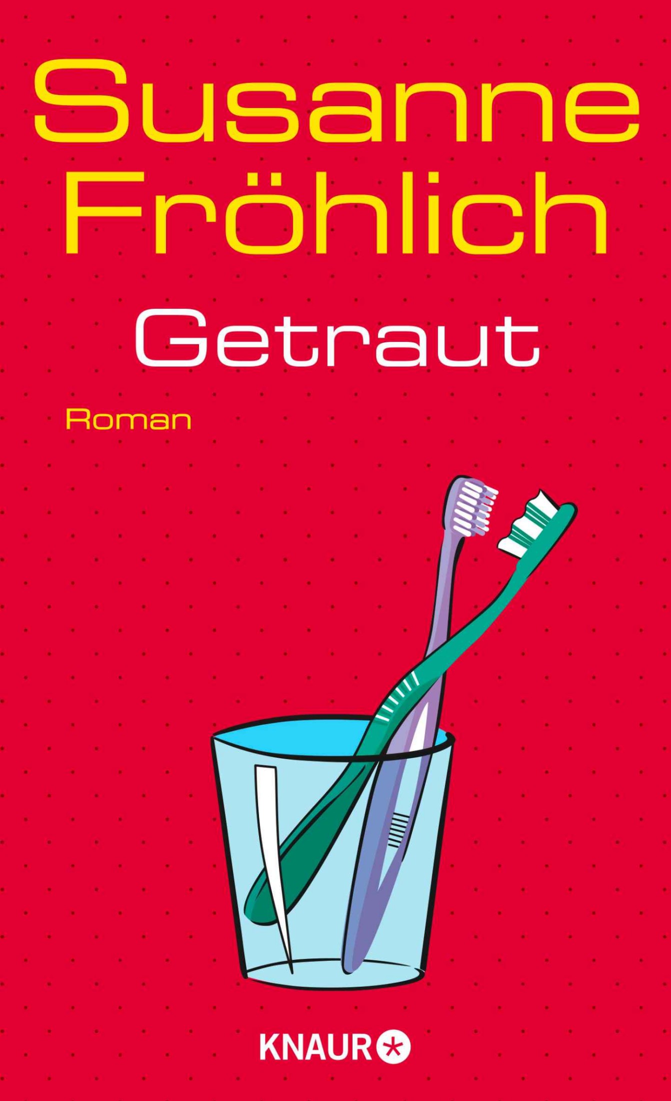 Getraut