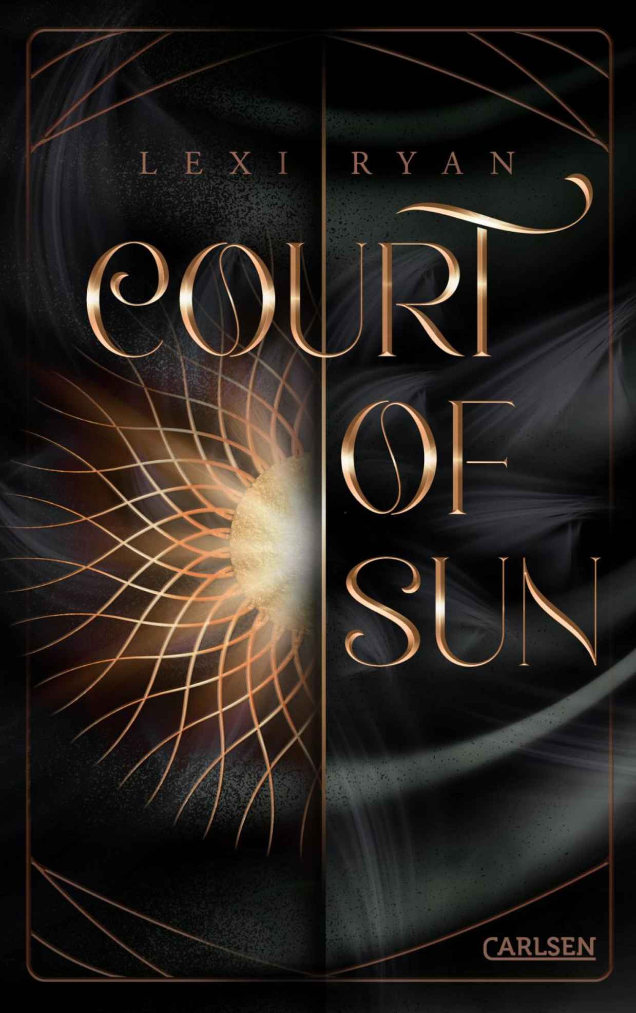 Court of Sun