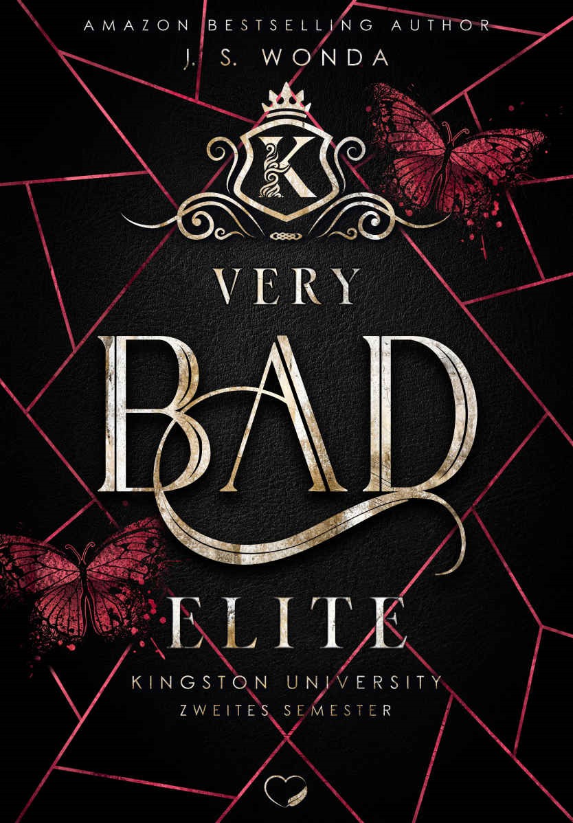 Very Bad Elite: Kingston University