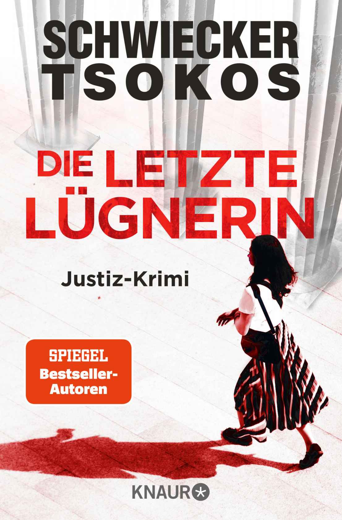 Die letzte Lügnerin