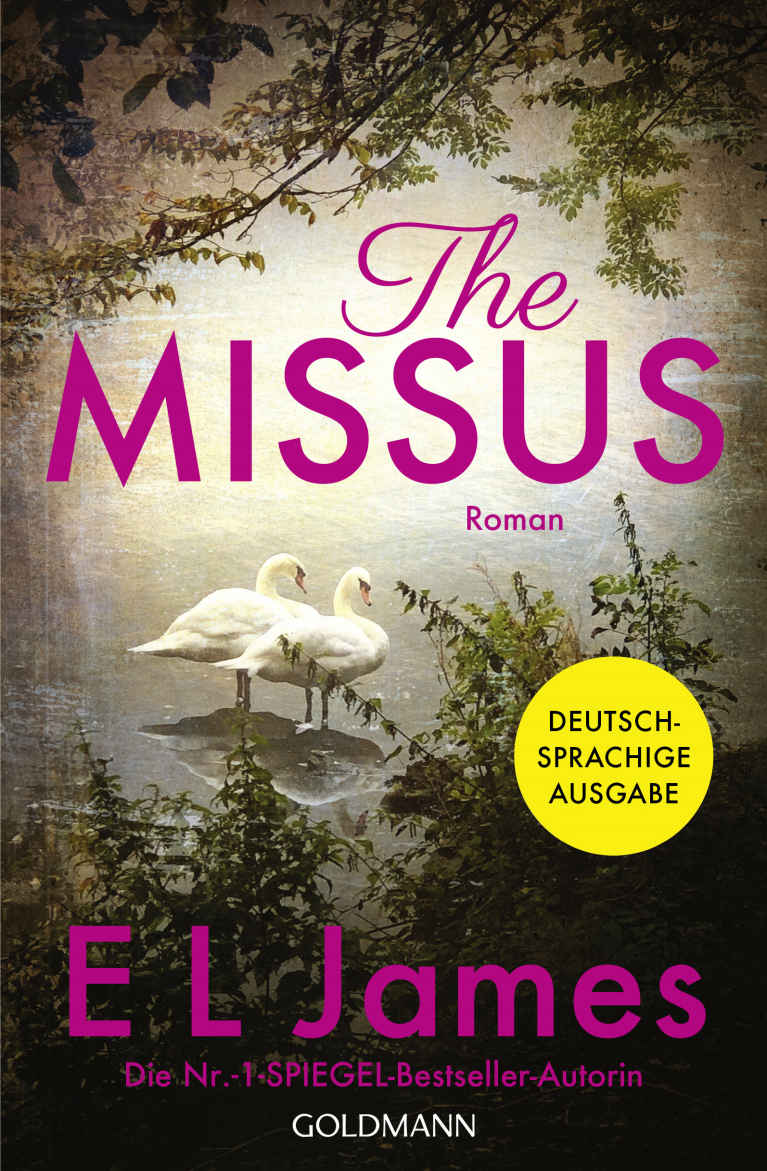 The Missus: Deutschsprachige Ausgabe