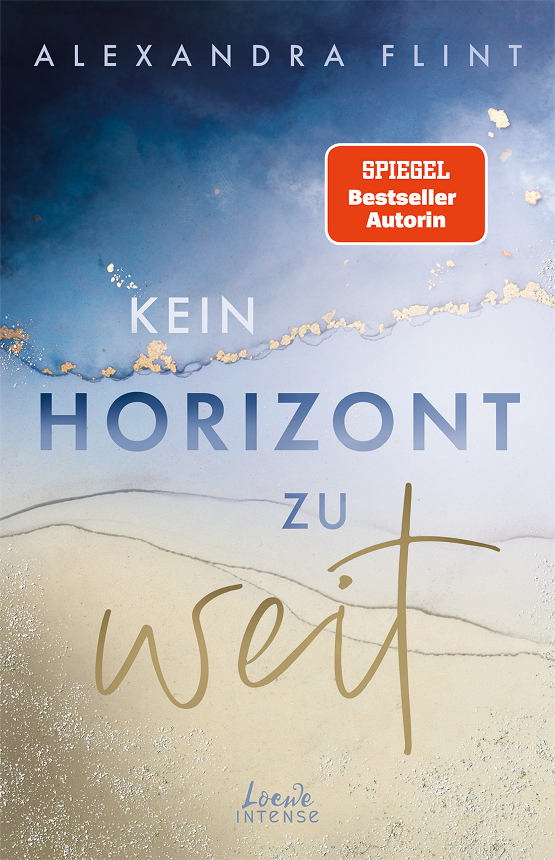 Kein Horizont zu weit