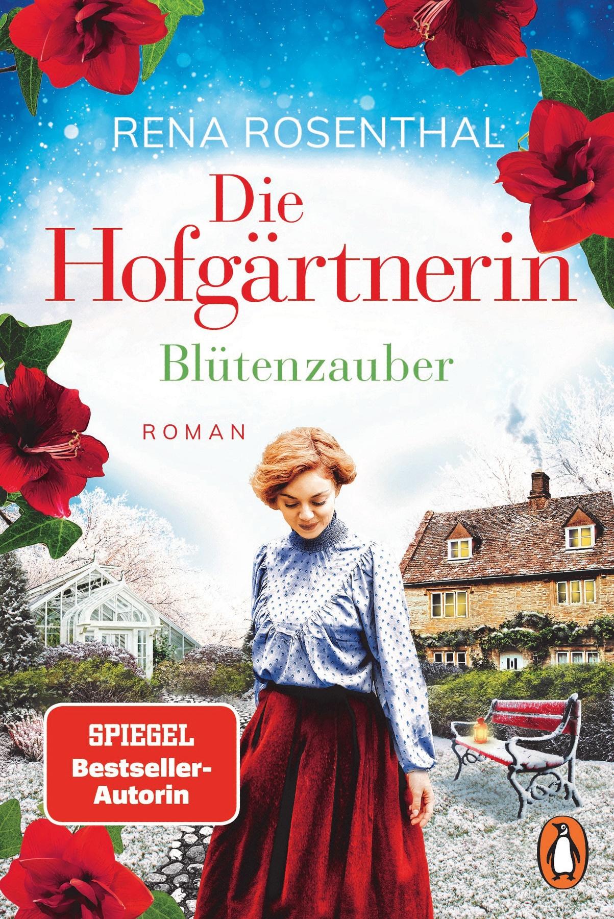Blütenzauber