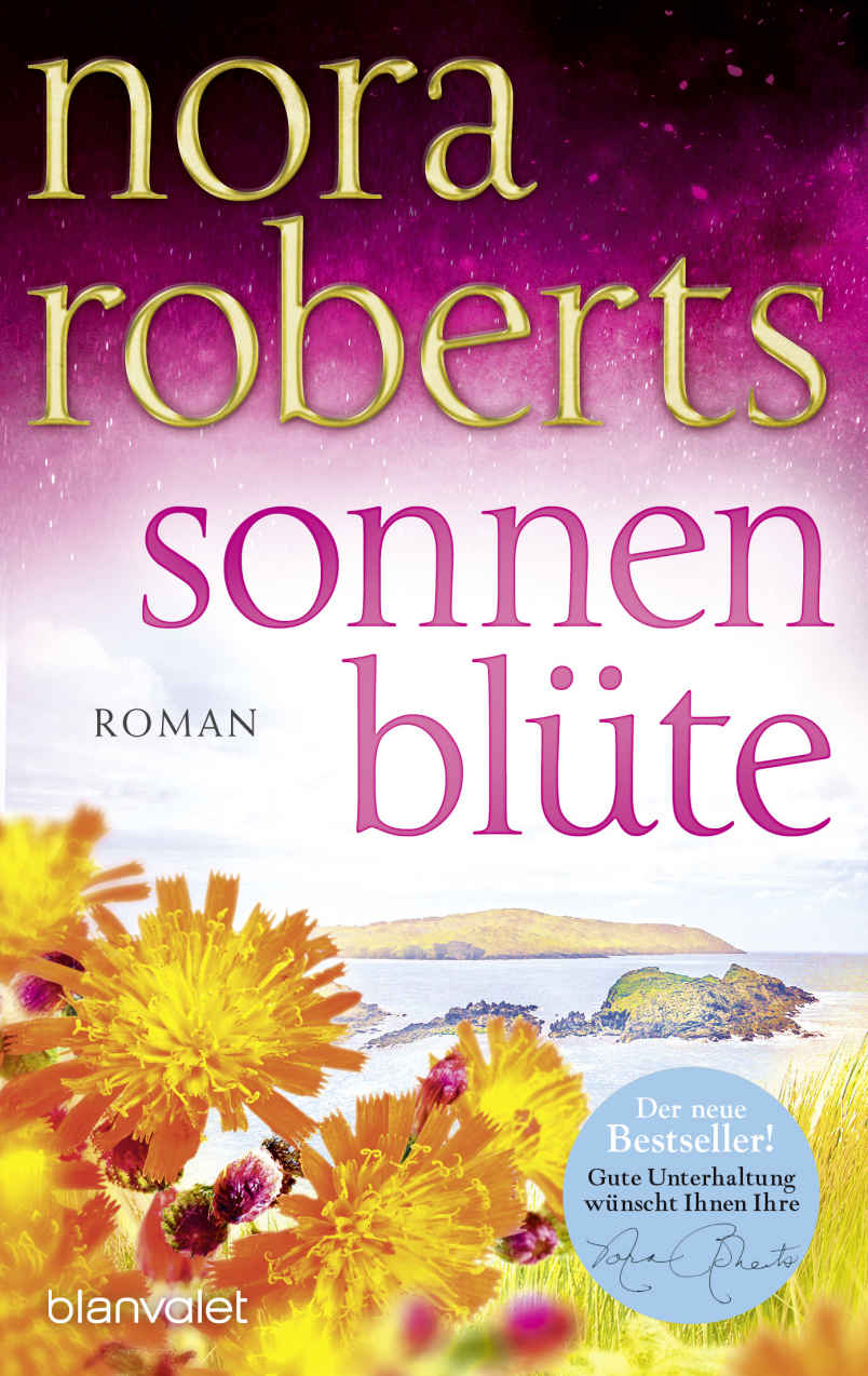 Sonnenblüte