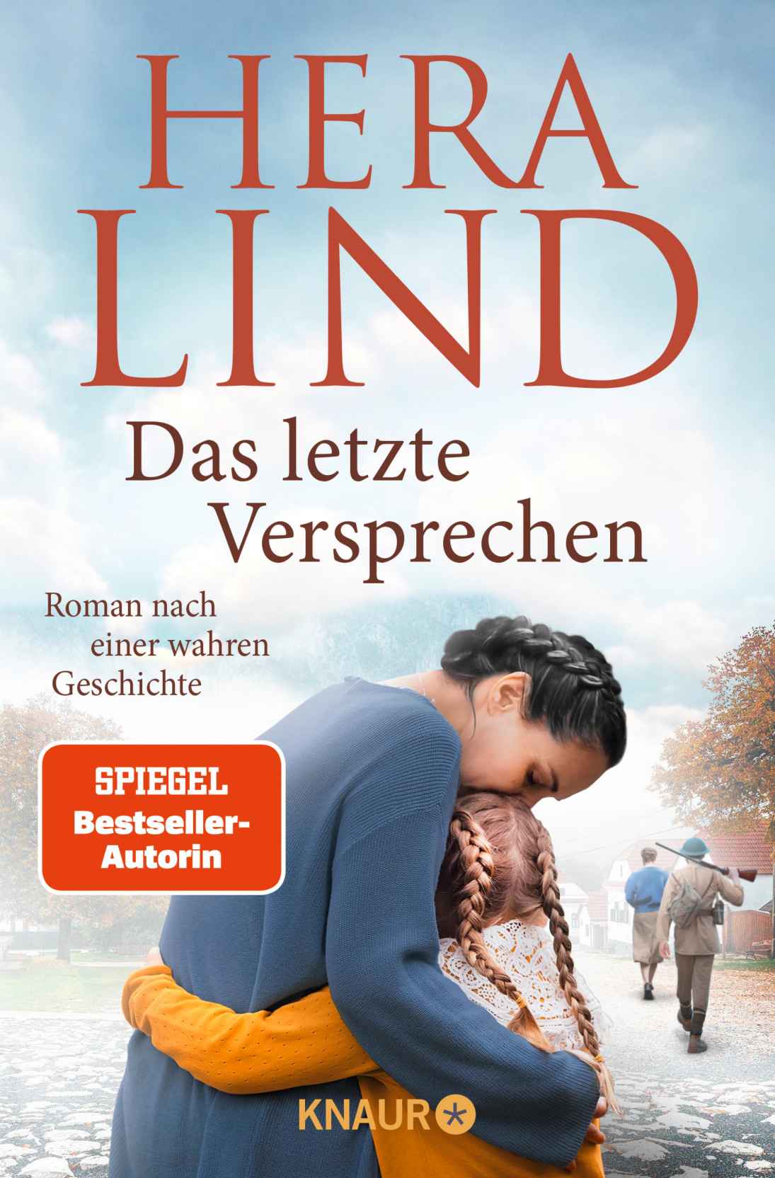 Das letzte Versprechen