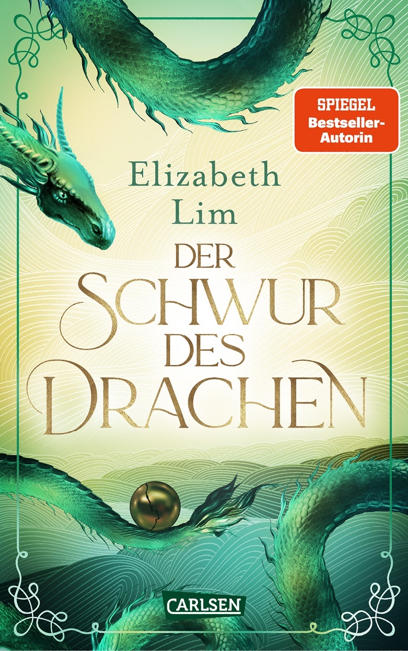 Der Schwur des Drachen