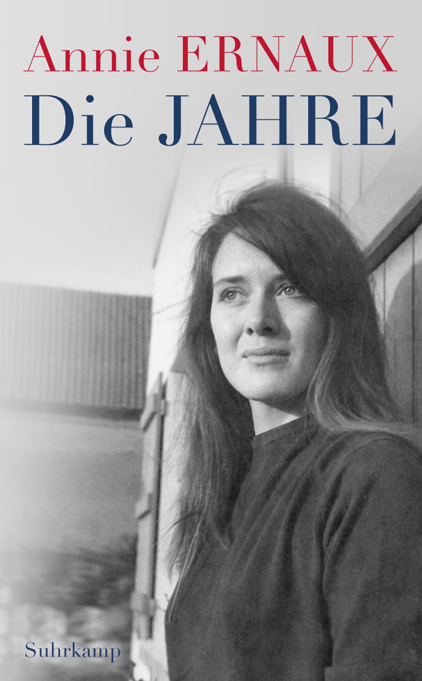 Die Jahre
