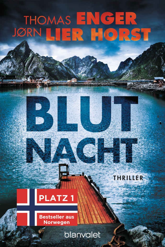 Blutnacht