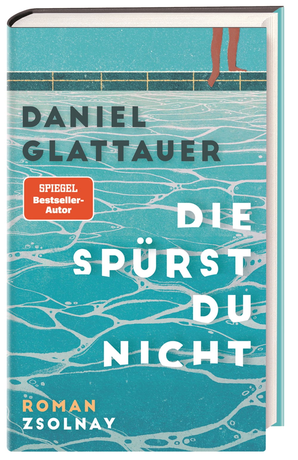 Die spürst du nicht