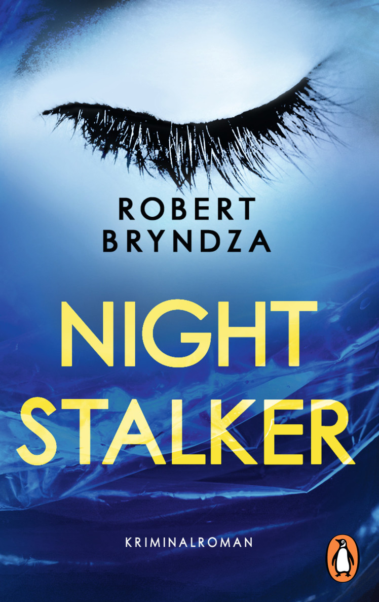 Night Stalker - Ein Fall für Detective Erika Foster
