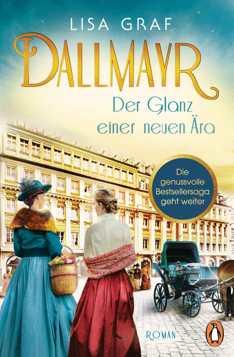 Dallmayr - Der Glanz einer neuen Ära