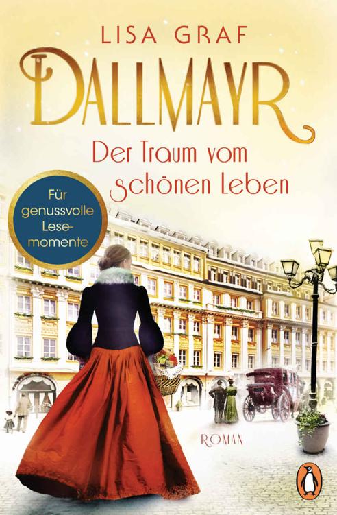 Dallmayr - Der Traum vom schönen Leben