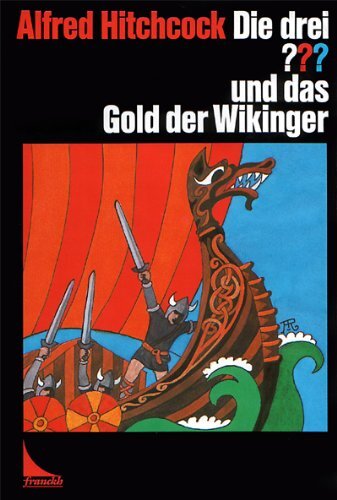 Die drei ??? - und das Gold der Wikinger