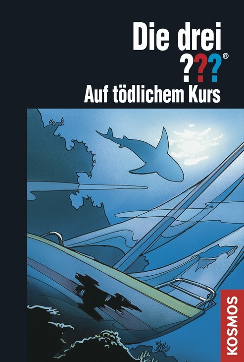 Die drei ??? - auf toedlichem Kurs