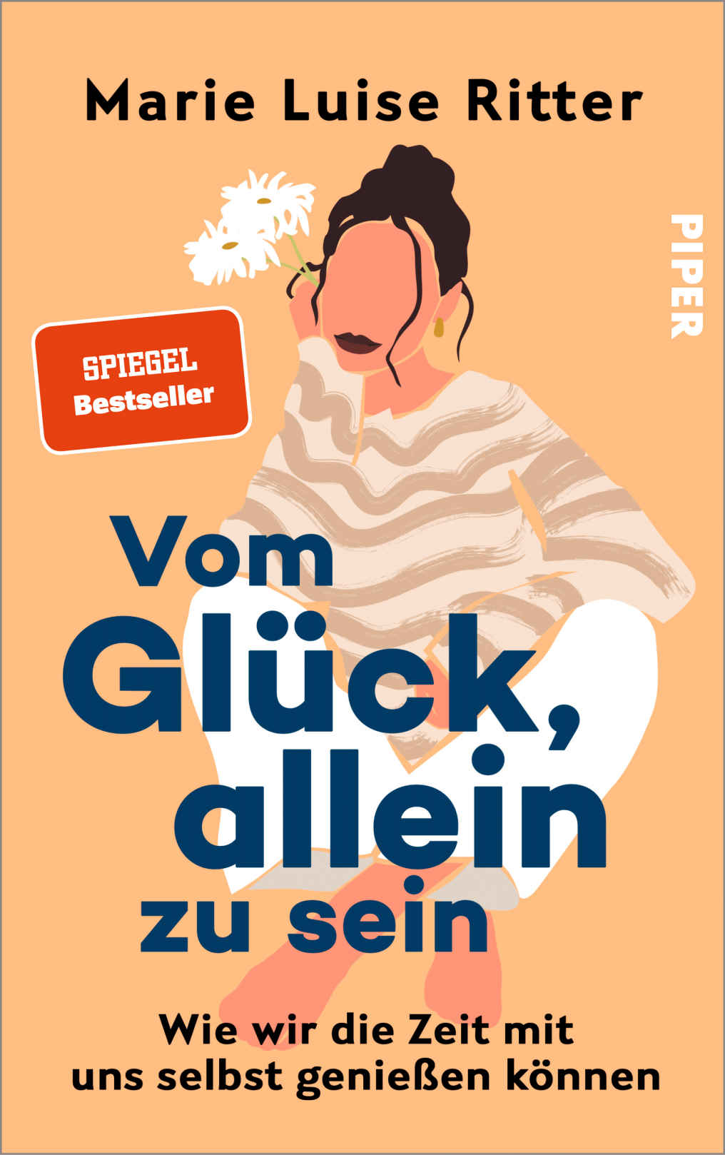 Vom Glück, allein zu sein: Wie wir die Zeit mit uns selbst genießen können