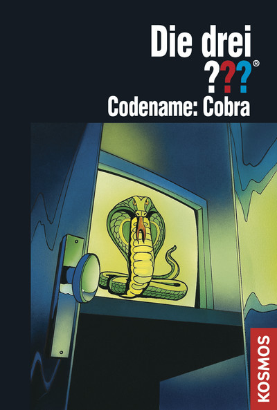 Die drei ??? - Codename: Cobra