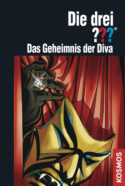 Die drei ??? - Das Geheimnis der Diva