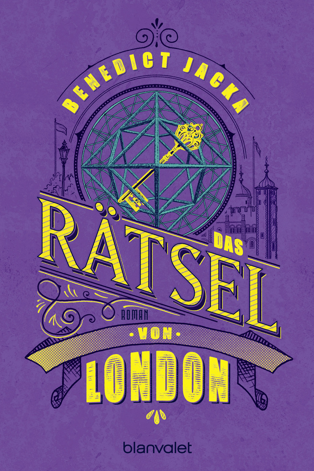 Das Rätsel von London