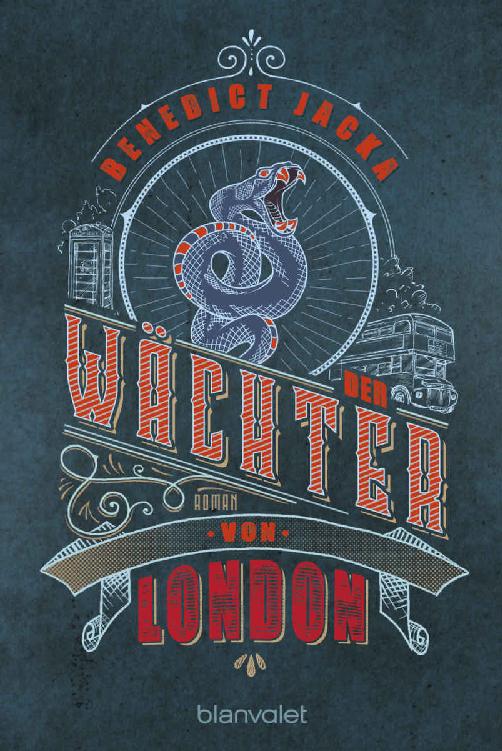 Der Wächter von London