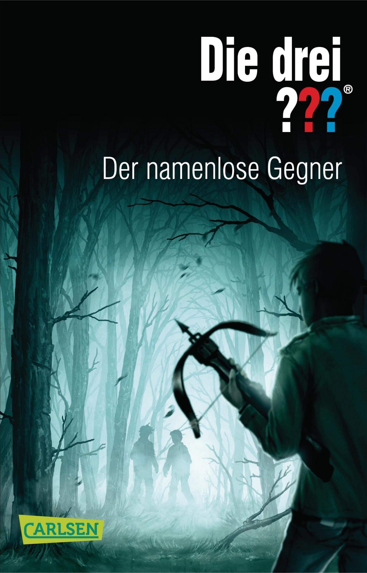 Die drei ??? - Der namenlose Gegner