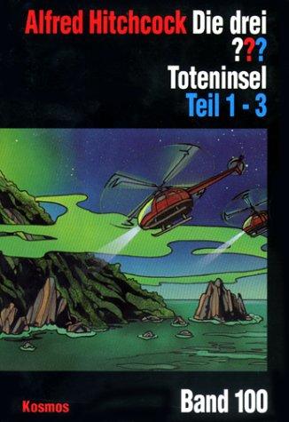 Die drei ??? - Toteninsel