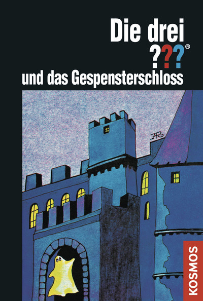 Die drei ??? - und das Gespensterschloss