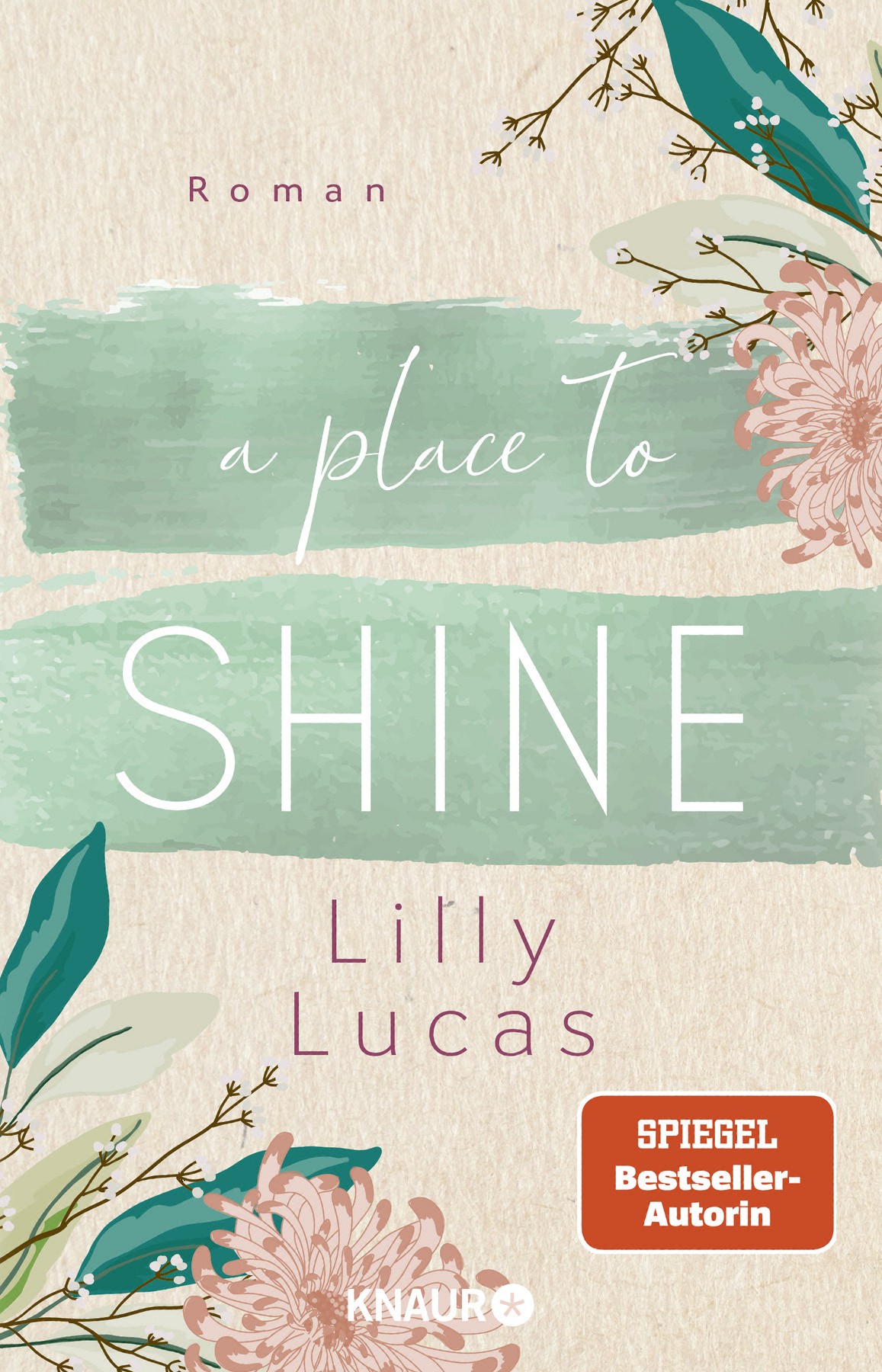 A Place to Shine