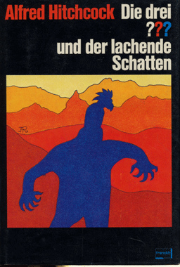 Die drei ??? - und der lachende Schatten