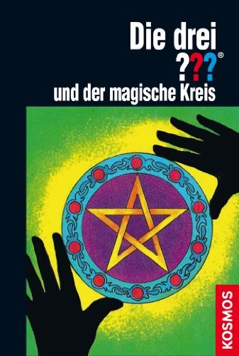 Die drei ??? - und der magische Kreis