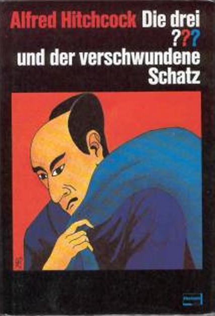Die drei ??? - und der verschwundene Schatz