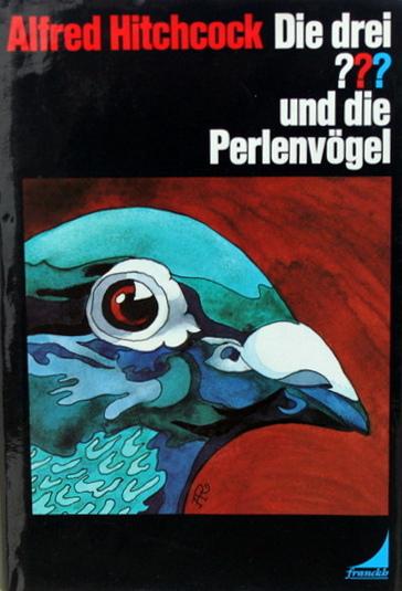 Die drei ??? - und die Perlenvögel