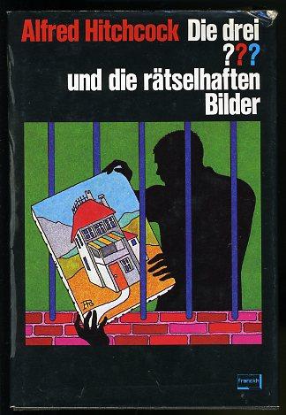 Die drei ??? - und die rätselhaften Bilder