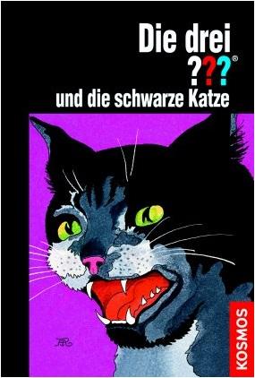 Die drei ??? - und die schwarze Katze