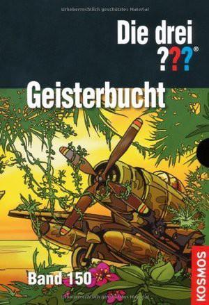 Die drei ??? - Geisterbucht