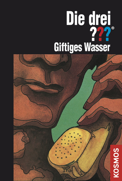 Die drei ??? - Giftiges Wasser