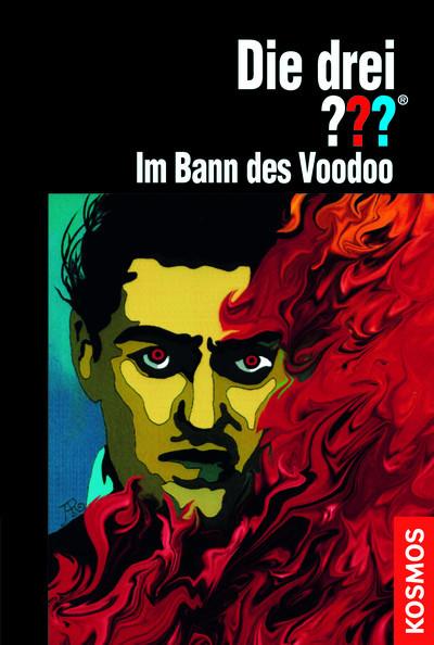 Die drei ??? - Im Bann des Voodoo