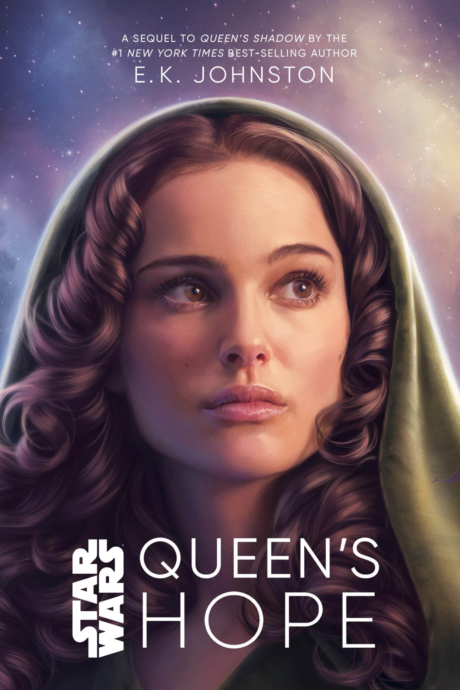 StarWars: Queen's Hope
