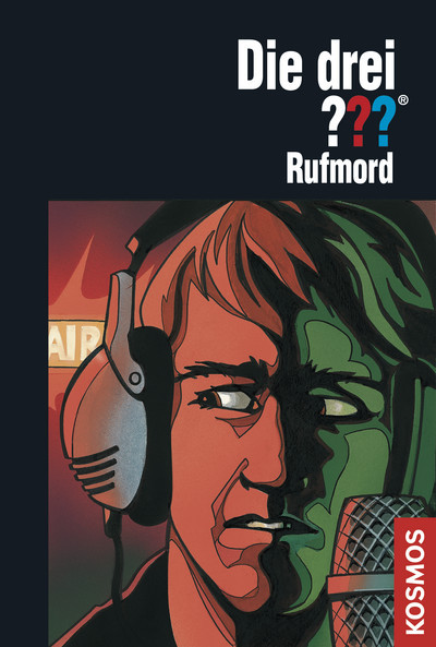 Die drei ??? - Rufmord