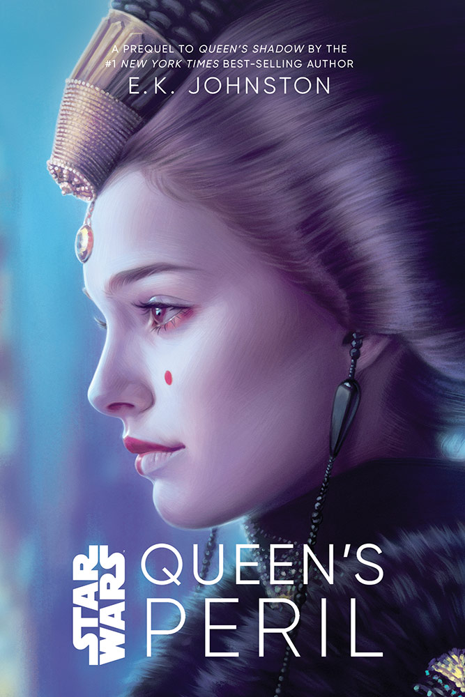 Star Wars Queen's Peril