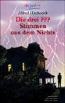 Die drei ??? - Stimmen aus dem Nichts