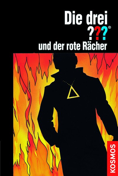 Die drei ??? - und der rote Rächer