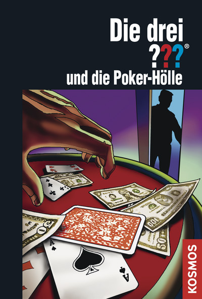 Die drei ??? - und die Poker-Hoelle