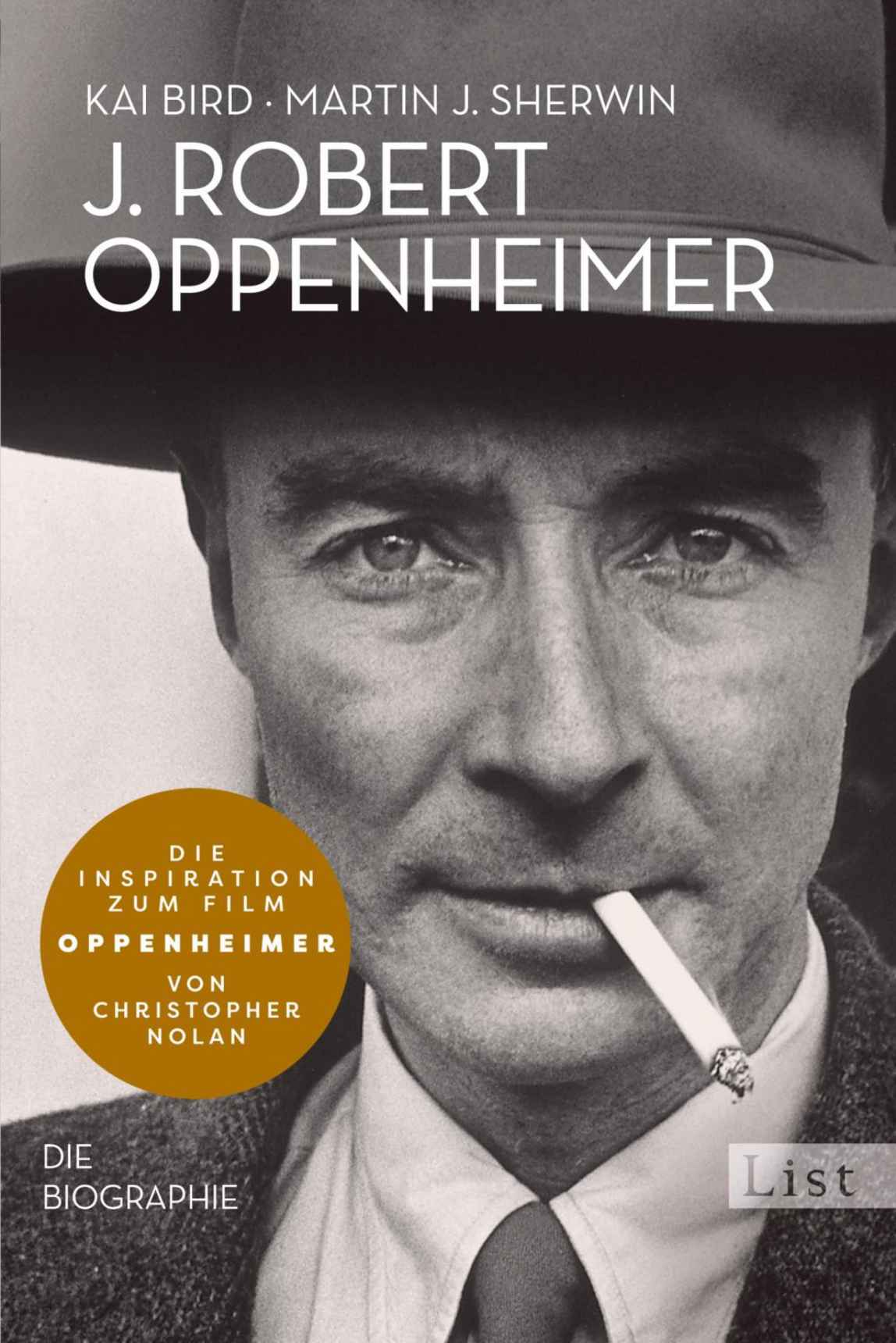 Oppenheimer: Die Biographie