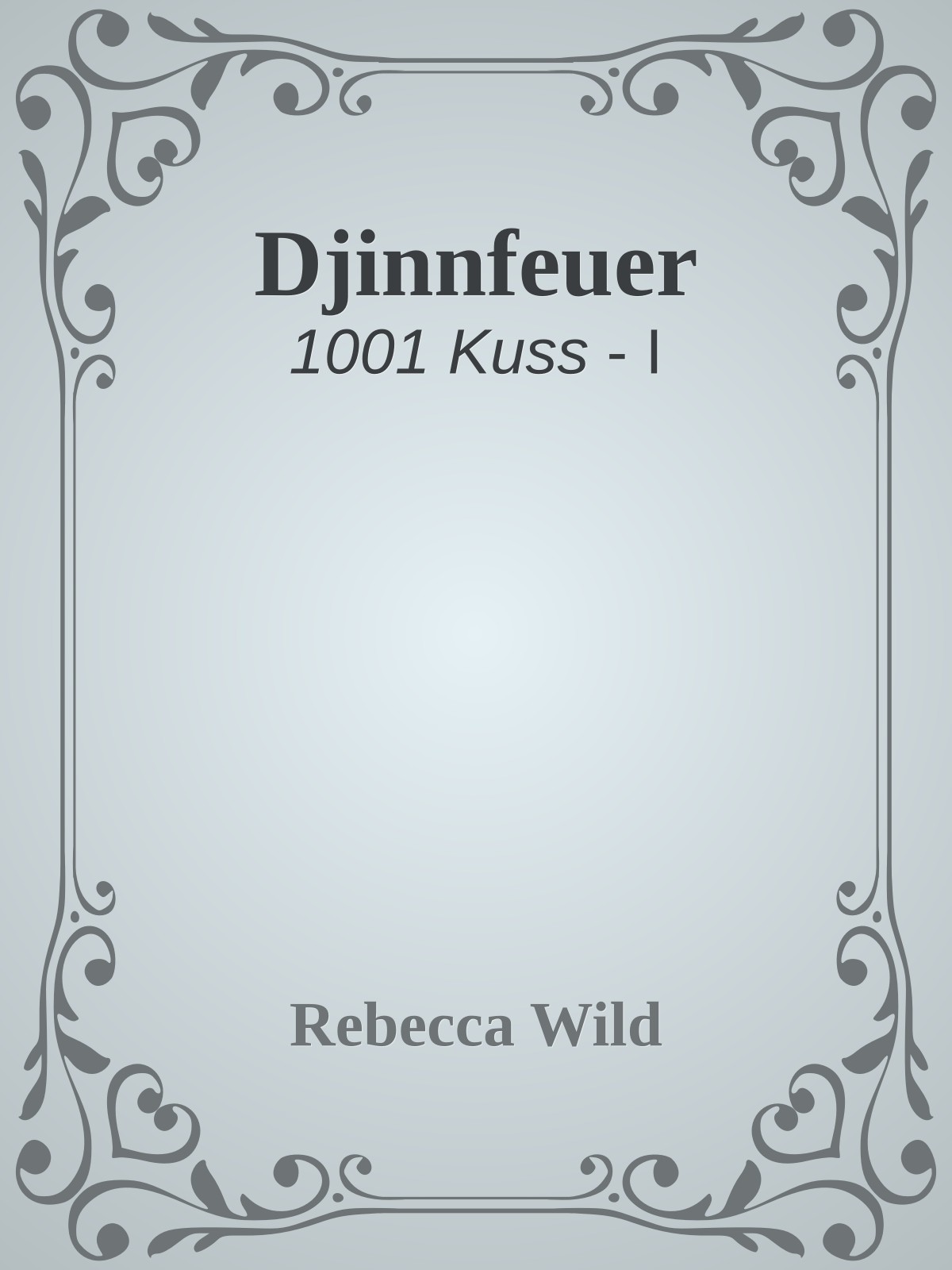 Djinnfeuer