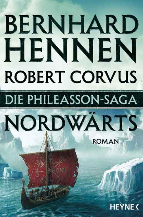 Die Phileasson-Saga - Nordwärts